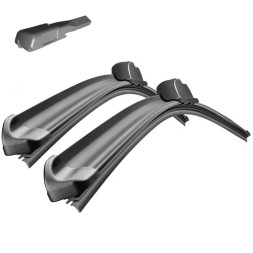 3397009893 BOSCH Комплект щіток склоочисника Bosch 550 550 мм