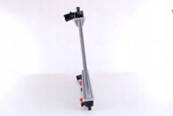 Nissens 62467 Радіатор охолодження 62467 nissens mazda mx-5 ii