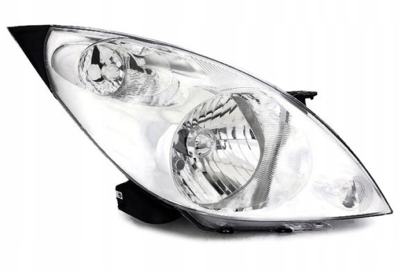 Китай 54265GV9235-1111RMLD-EMBM ШЕВРОЛЕ SPARK 2009- ФАРА ПРАВА ДЕПО