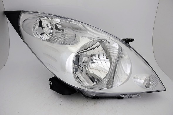 Китай 54265GV9235-1111RMLD-EMBM ШЕВРОЛЕ SPARK 2009- ФАРА ПРАВА ДЕПО