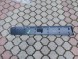 Groupe PSA OPEL CROSSLAND LISTWA DRZWI PRAWA PRZOD CHROM 13482097 OPEL CROSSLAND ДВЕРНА ПЛАНКА ПРАВА ПЕРЕДНЯ ХРОМ 13482097