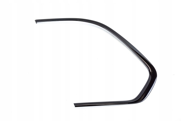 BMW OE 51377207845 Планка заднього лівого скла BMW E70 shadowline