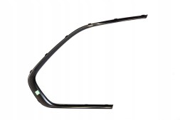 BMW OE 51377207845 Планка заднього лівого скла BMW E70 shadowline