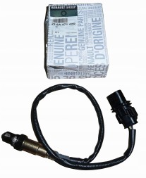 Renault OE 22 6A 471 42R Лямбда-зонд 2,0dci laguna iii koleos 2269000q1b 226a47142r org