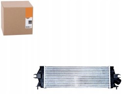 NRF PRO/30271 NRF Інтеркулер renault trafic 06- vivaro 06- 2,0dci n + помічник зіткнення #34