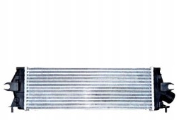 NRF PRO/30271 NRF Інтеркулер renault trafic 06- vivaro 06- 2,0dci n + помічник зіткнення #34