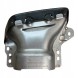 Mercedes-Benz OE A1764900427 MB AUTO Права вихлопна насадка MERCEDES W117 CLA W176 A-клас AMG A1764900427