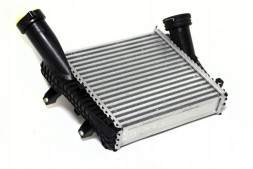 SRLine 7L0145803 Кулер інтеркулер vw touareg 10-18 4.2 tdi d