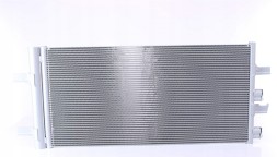 Hart 641 042 Охолоджувач кондиціонера - bmw 1 f40 / 2 f45 x1 x2 / mini mini countryman f60