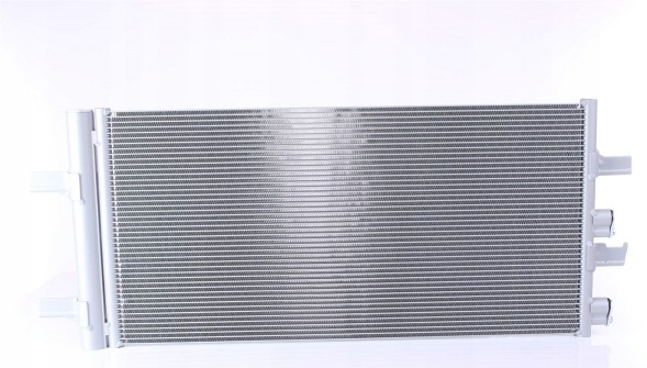 Hart 641 042 Охолоджувач кондиціонера - bmw 1 f40 / 2 f45 x1 x2 / mini mini countryman f60