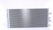 Hart 641 042 Охолоджувач кондиціонера - bmw 1 f40 / 2 f45 x1 x2 / mini mini countryman f60