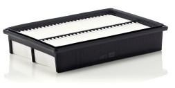 C 2841 MANN FILTER Фільтри забору повітря