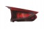 Abakus 316-1308L-LD-UE Лампа задня 316-1308l-ld-ue/dep
