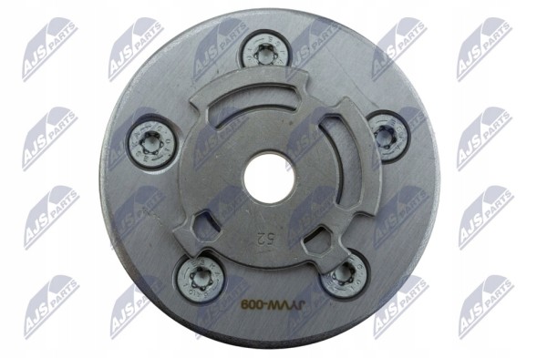 NTY RKZ-VW-009 Nty rkz-vw-009 зубчасте колесо, розподільний вал