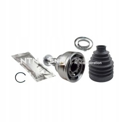 SNR OJK52.012 Шарнір півосі ojk52.012 snr