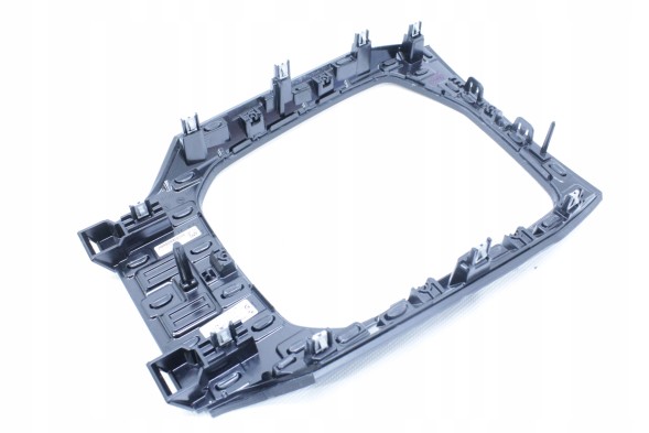 BMW OE 8094592 51168094592 ДЕКОРАТИВНА НАКЛАДКА ТУНЕЛЮ CARBON BMW G42 M2 G20 G21 G22 G23 G26 M3 M4 i4