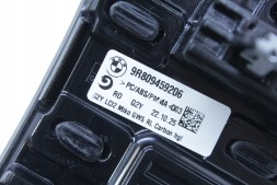 BMW OE 8094592 51168094592 ДЕКОРАТИВНА НАКЛАДКА ТУНЕЛЮ CARBON BMW G42 M2 G20 G21 G22 G23 G26 M3 M4 i4