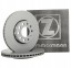 Zimmermann 590.2854.20 Щит zimmermann coat з фронт акрос toyota highlander rav4 v 340мм