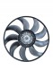 Mercedes-Benz OE K18U^ C79764-100 C79764 C67298-100 C67298 A0999063001 0999063001 0999067903 A0999067903 A0995047400 0995047400 ПРОПЕЛЕР ВЕНТИЛЯТОР РАДІАТОРІВ MERCEDES VITO W447 1000 ВТ