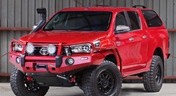 Ironman 4x4 TOY077CKG КОМПЛЕКТ ПІДВІСИ LIFT 45 MM HILUX REVO 15+