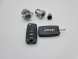 Jeep OE 000000000 Пульт керування ключем станції JEEP RENEGADE CHEROKEE