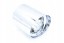 BMW OE 8615860 18308615860 КРИШКА НАКОНЕЧНИКА ВИХЛОПНОЇ ТРУБИ ХРОМ МІНІ F54 F55 F56 F57 F60 JCW 8615860