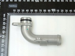 Land Rover OE LR171244EP JDE41371EP LR171244J DE41371 H4P38B535CA, H4P3-8B535-CA H4P38B535C, H4P3-8B535-C Коротун головки RANGE ROVER VELAR DISCOVERY 2.0P LR171244