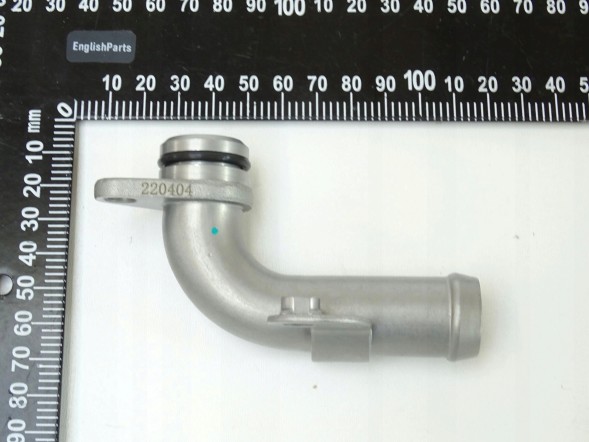 Land Rover OE LR171244EP JDE41371EP LR171244J DE41371 H4P38B535CA, H4P3-8B535-CA H4P38B535C, H4P3-8B535-C Коротун головки RANGE ROVER VELAR DISCOVERY 2.0P LR171244