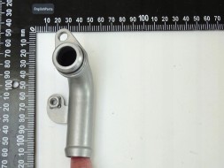 Land Rover OE LR171244EP JDE41371EP LR171244J DE41371 H4P38B535CA, H4P3-8B535-CA H4P38B535C, H4P3-8B535-C Коротун головки RANGE ROVER VELAR DISCOVERY 2.0P LR171244