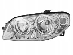 TYC 3023091E MHM TUNING Фара Фронтальна лампа Tyc Fiat Punto II 2 Lift Fl 2003-2010 л