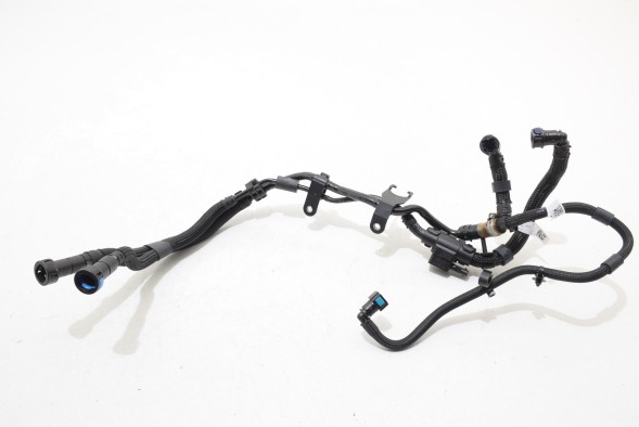 BMW OE 8472033 8472035 8473684 BMW B47C20B BMW F70 118d U06 U11 U10 18d 2,0d B47 Паливний шнур датчик тиску 3pin