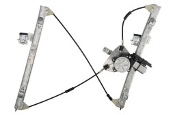 V-maxzone Part VIC-58386 Механізм склопідйомника Правий Передній для PEUGEOT 607 02.00-07.11