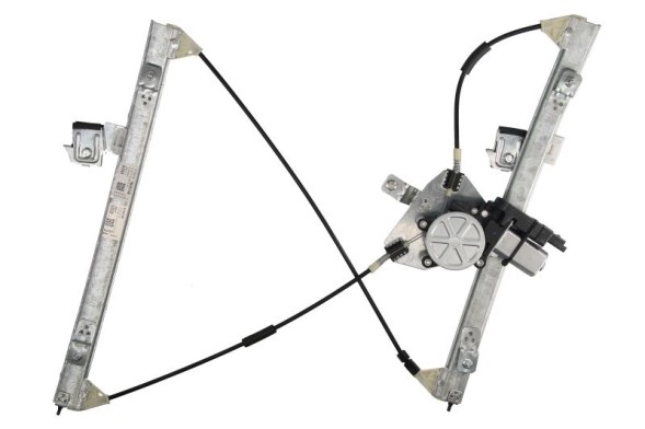 V-maxzone Part VIC-58386 Механізм склопідйомника Правий Передній для PEUGEOT 607 02.00-07.11