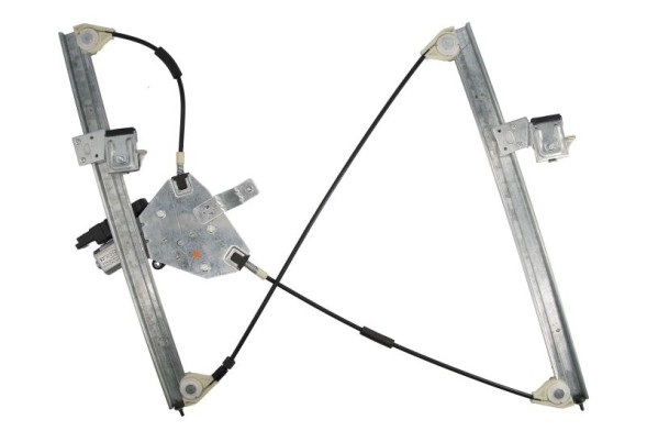 V-maxzone Part VIC-58386 Механізм склопідйомника Правий Передній для PEUGEOT 607 02.00-07.11