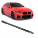 Proteile ASS020 ПОРОГИ БОКОВІ AERO НАКЛАДКИ BMW 2 M2 G87 CS COUPE 2023+