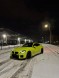 Proteile ASS020 ПОРОГИ БОКОВІ AERO НАКЛАДКИ BMW 2 M2 G87 CS COUPE 2023+