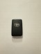 Toyota OE Ключ пульт дистанційного керування smart key 3 кнопки Toyota Corolla Rav4 06-14 89904-12043