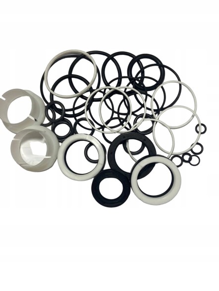 Китай BW9010KIT Ремкомплект рульової передачі BMW 5 E39 97-04