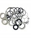 Китай BW9010KIT Ремкомплект рульової передачі BMW 5 E39 97-04