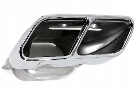 Mercedes-Benz OE A2214904327 Mercedes A221 CLA Наконечник вихлопу лівий
