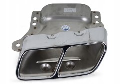 Mercedes-Benz OE A2214904327 Mercedes A221 CLA Наконечник вихлопу лівий