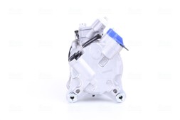 89593 NISSENS Компресор кондиціонера РОЗПРОДАЖ