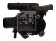 45220 FEBI BILSTEIN Фланець системи охолодження