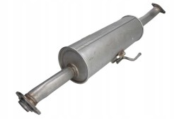 Bosal 228-307 Глушник вихлопної системи центральний bosal 228-307