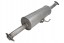 Bosal 228-307 Глушник вихлопної системи центральний bosal 228-307
