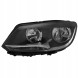 TYC 95U1092E MHM TUNING Фара Передня Tyc Vw Caddy III 3 2k Touran II 2 1t Рестайлінг 2010-2015 L