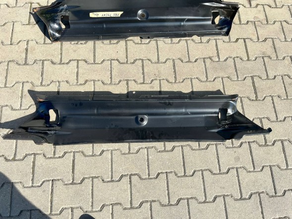OEM Pptn Полонез, задній пояс, задня балка, перекладина