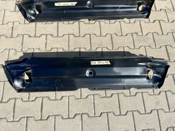 OEM Pptn Полонез, задній пояс, задня балка, перекладина