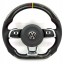 Китай 5907127925412 Карбонове кермо Volkswagen GOLF 7 + Airbag