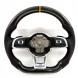 Китай 5907127925412 Карбонове кермо Volkswagen GOLF 7 + Airbag